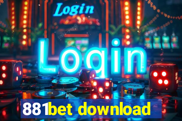 881bet download